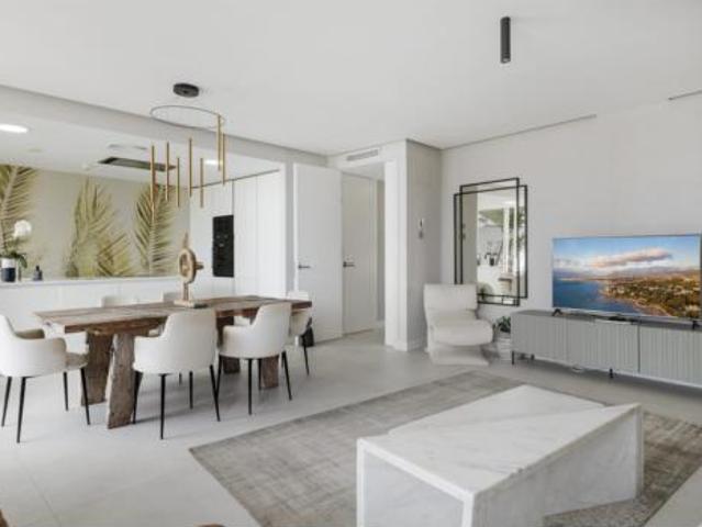 Apartamento en venta en Saladavieja, Costa del Sol Occidental