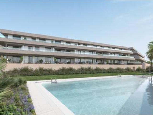 Apartamento en venta en Valle Romano, Costa del Sol Occidental