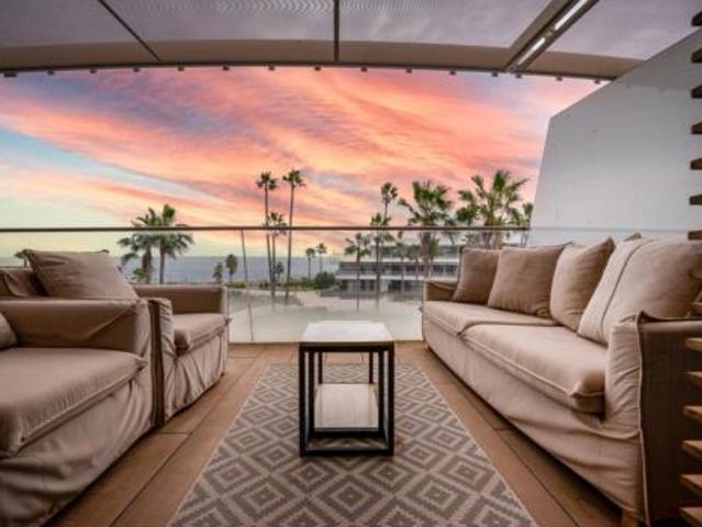 Apartamento en venta en Bahía Dorada, Costa del Sol Occidental