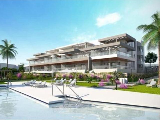 Apartamento en venta en Valle Romano, Costa del Sol Occidental