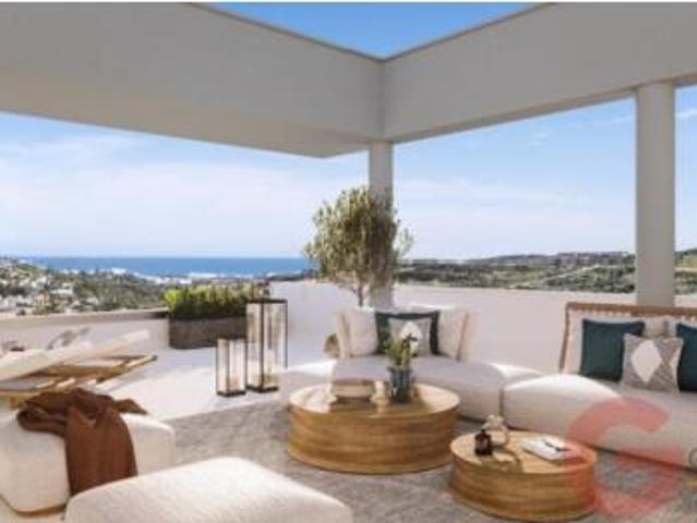 Apartamento en venta en Valle Romano, Costa del Sol Occidental
