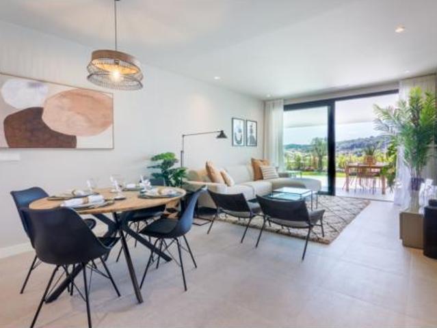 Apartamento en venta en Saladavieja, Costa del Sol Occidental