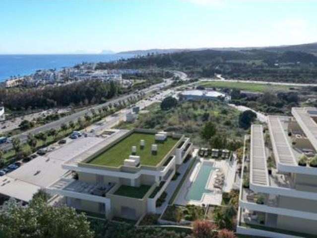 Apartamento en venta en Bahía Dorada, Costa del Sol Occidental