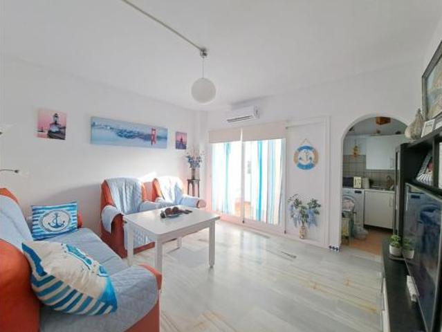 Apartamento en venta en Saladavieja, Costa del Sol Occidental