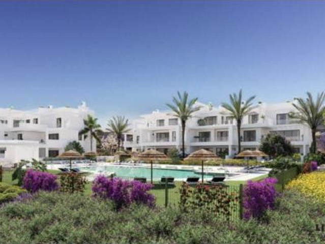 Apartamento en venta en Bahía Dorada, Costa del Sol Occidental