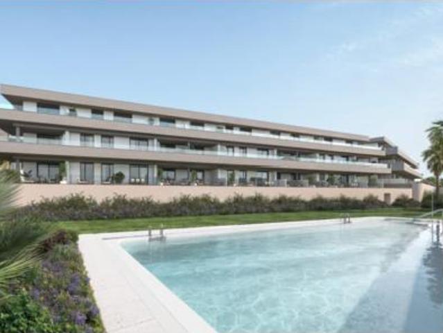Apartamento en venta en Valle Romano, Costa del Sol Occidental