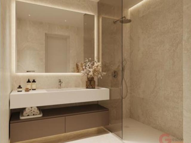 Apartamento en venta en Saladavieja, Costa del Sol Occidental
