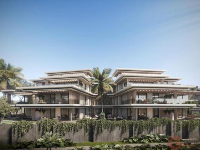 Apartamento en venta en Saladavieja, Costa del Sol Occidental