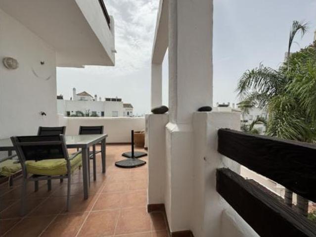 Apartamento en venta en Valle Romano, Costa del Sol Occidental