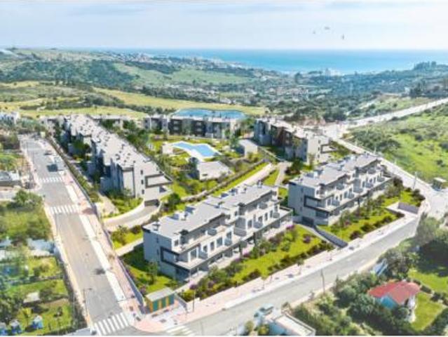 Apartamento en venta en Valle Romano, Costa del Sol Occidental