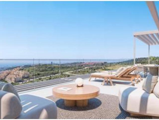 Apartamento en venta en Valle Romano, Costa del Sol Occidental