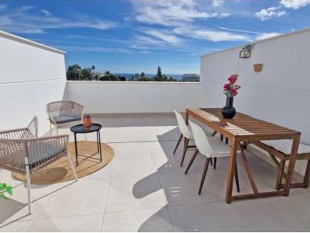 Apartamento en venta en Valle Romano, Costa del Sol Occidental