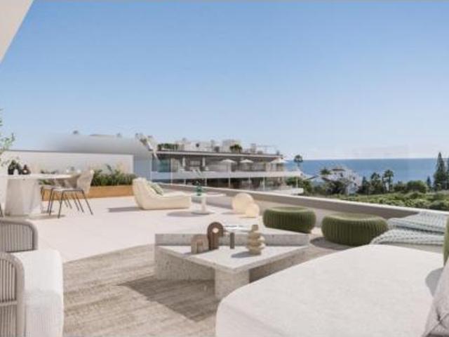 Apartamento en venta en Saladavieja, Costa del Sol Occidental