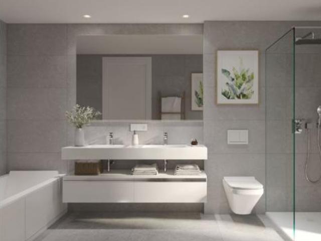 Apartamento en venta en Valle Romano, Costa del Sol Occidental
