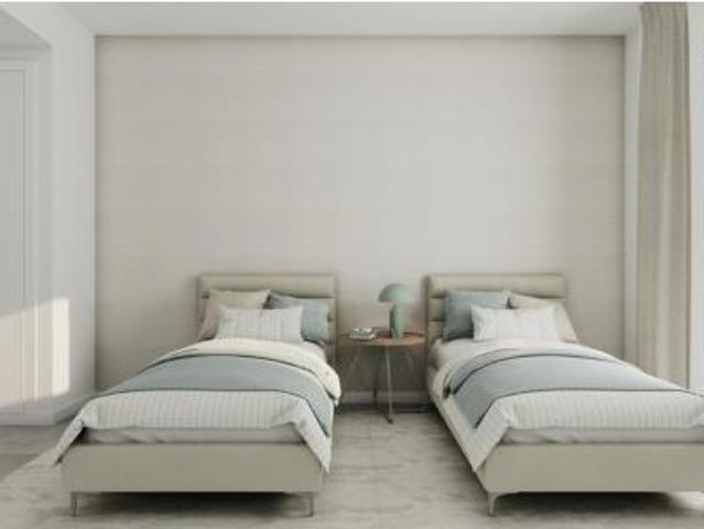 Apartamento en venta en Valle Romano, Costa del Sol Occidental