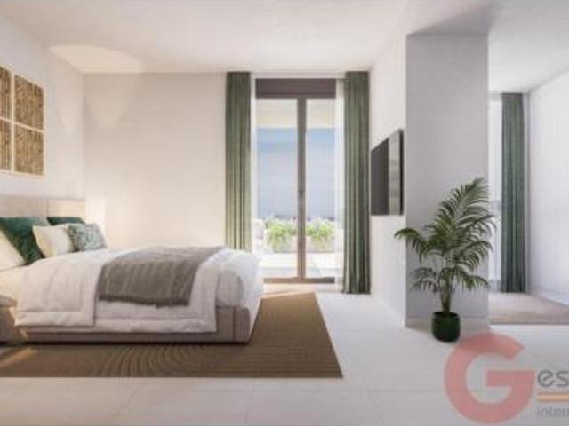 Apartamento en venta en Valle Romano, Costa del Sol Occidental