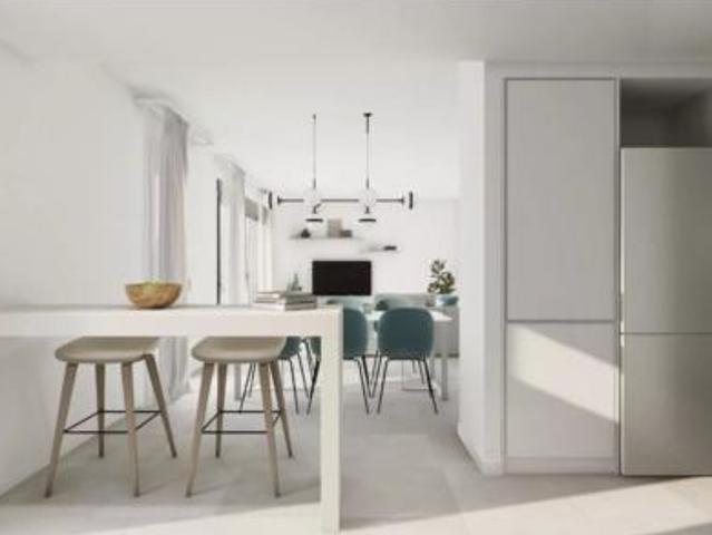 Apartamento en venta en Valle Romano, Costa del Sol Occidental