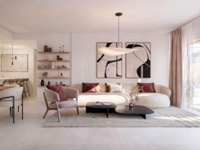 Apartamento en venta en Saladavieja, Costa del Sol Occidental