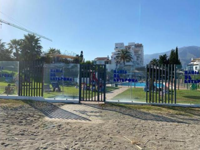 Apartamento en venta en Saladavieja, Costa del Sol Occidental