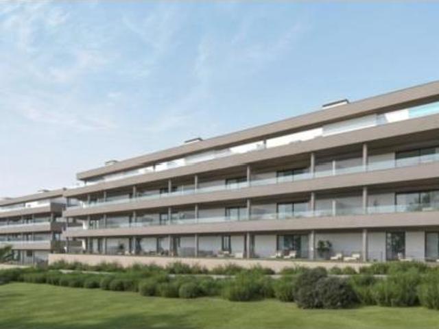 Apartamento en venta en Valle Romano, Costa del Sol Occidental