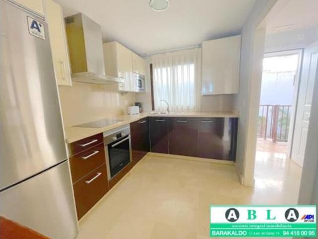Apartamento en venta en Estepona, Valle Romano