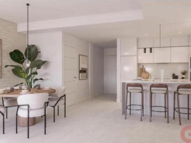 Apartamento en venta en Valle Romano, Costa del Sol Occidental