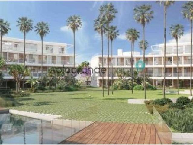 Apartamento en venta en Bahía Dorada, Costa del Sol Occidental