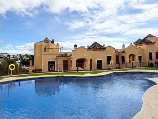 Apartamento en venta en Valle Romano, Costa del Sol Occidental