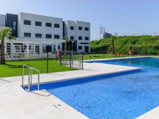 Apartamento en venta en Saladavieja, Costa del Sol Occidental
