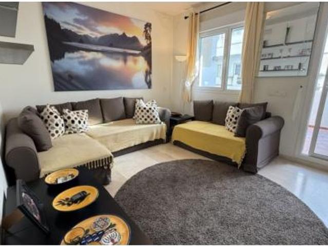 Apartamento en venta en Valle Romano, Costa del Sol Occidental