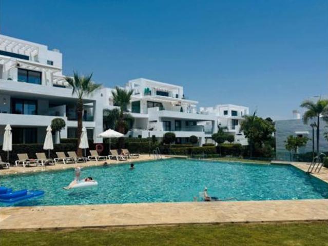 Apartamento en venta en Estepona, Bel-Air