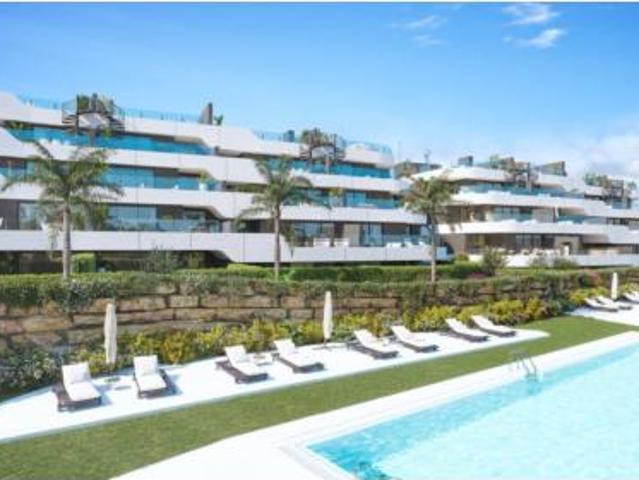 Apartamento en venta en Bel-Air, Costa del Sol Occidental