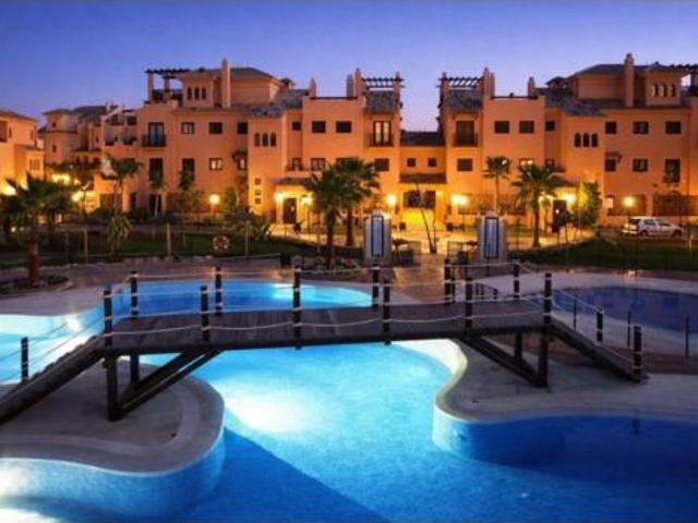Apartamento en venta en El Presidente, Costa del Sol Occidental