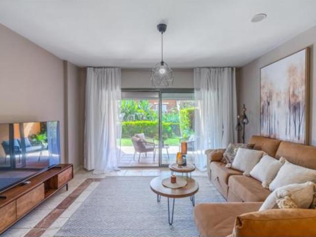 Apartamento en venta en Cdad Las Terrazas de Atalaya, Estepona