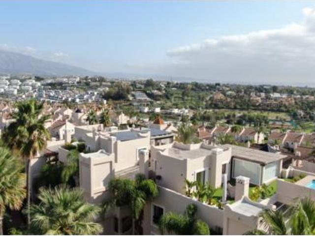Apartamento en venta en Bel-Air, Costa del Sol Occidental