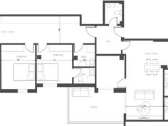 Apartamento en venta en Bel-Air, Costa del Sol Occidental