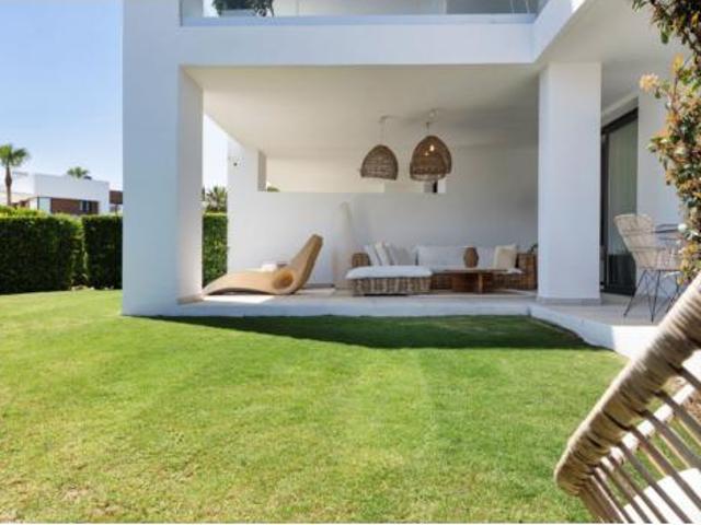 Apartamento en venta en El Pilar, Costa del Sol Occidental