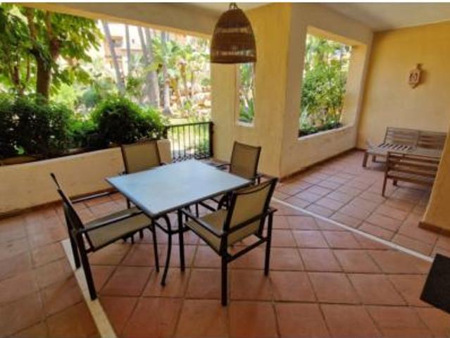 Apartamento en venta en El Campanario Estepona, Costa del Sol Occidental