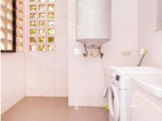 Apartamento en venta en El Presidente, Costa del Sol Occidental