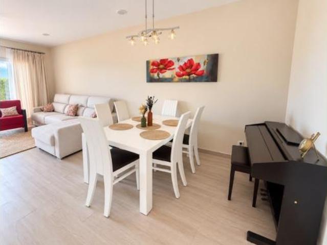 Apartamento en venta en Monte Biarritz, Costa del Sol Occidental