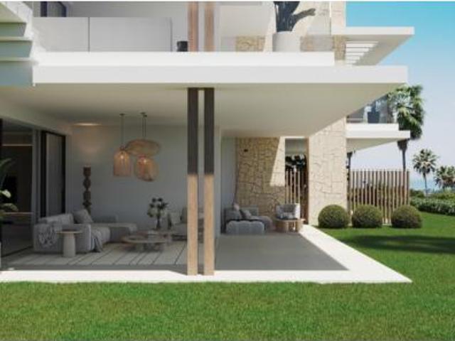Apartamento en venta en Paraíso-Barronal, Costa del Sol Occidental
