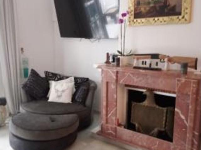Apartamento en venta en Venalmar, Estepona
