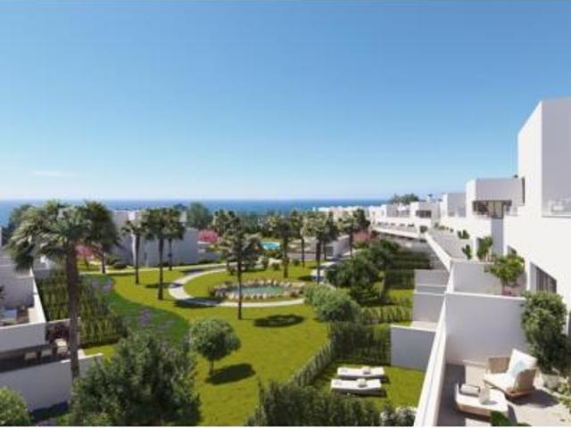 Apartamento en venta en Bel-Air, Costa del Sol Occidental