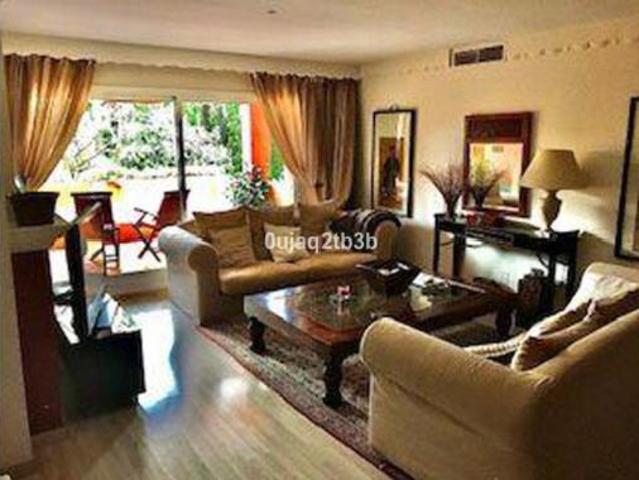 Apartamento en venta en Las Yucas, Costa del Sol Occidental