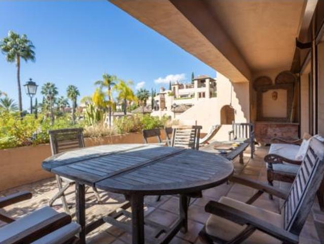 Apartamento en venta en Urbanización cataleya, Costa del Sol Occidental