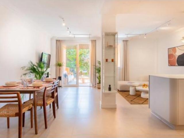Apartamento en venta en Bel-Air, Costa del Sol Occidental