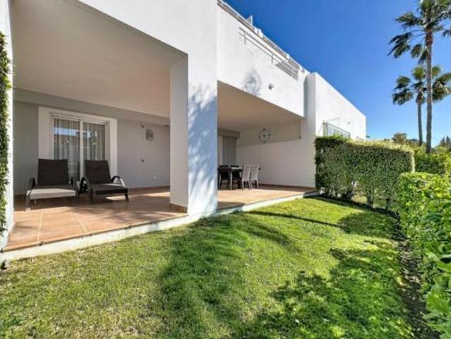 Apartamento en venta en El Pilar, Costa del Sol Occidental