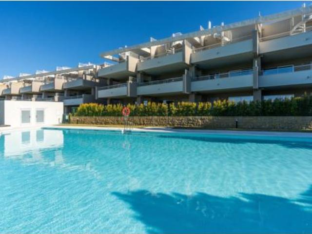 Apartamento en venta en Costa del Sol Occidental, Andalucía