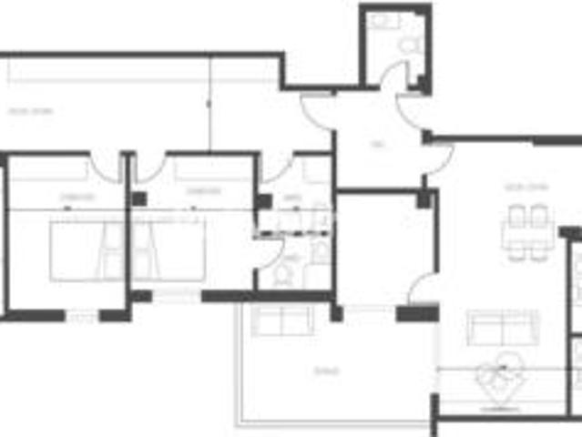 Apartamento en venta en Barriada Islas Canarias, Costa del Sol Occidental