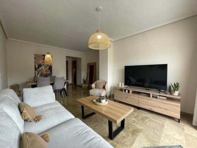 Apartamento en venta en Resinera-Voladilla, Costa del Sol Occidental